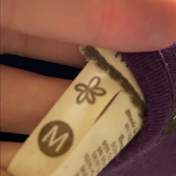 Matilda Jane Sugar Plum Park Day dress M - Picture 5 of 5